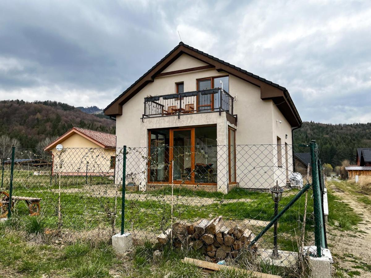 Dovolenkova Chata Valca Exterior photo